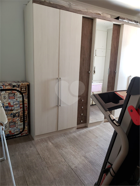 Venda Apartamento Guarulhos Jardim Dourado REO1007999 20