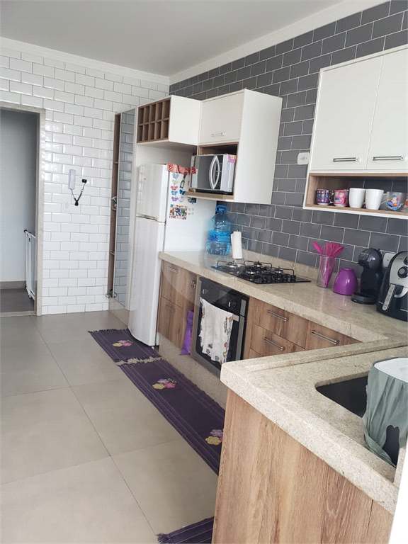 Venda Apartamento Guarulhos Jardim Dourado REO1007999 13