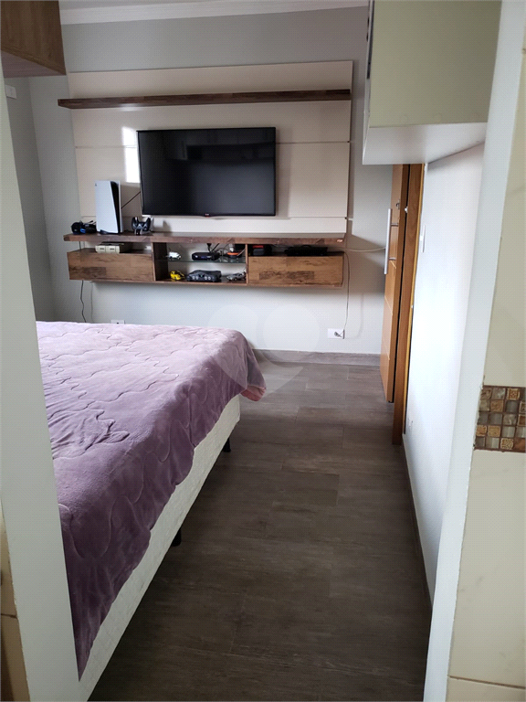 Venda Apartamento Guarulhos Jardim Dourado REO1007999 24