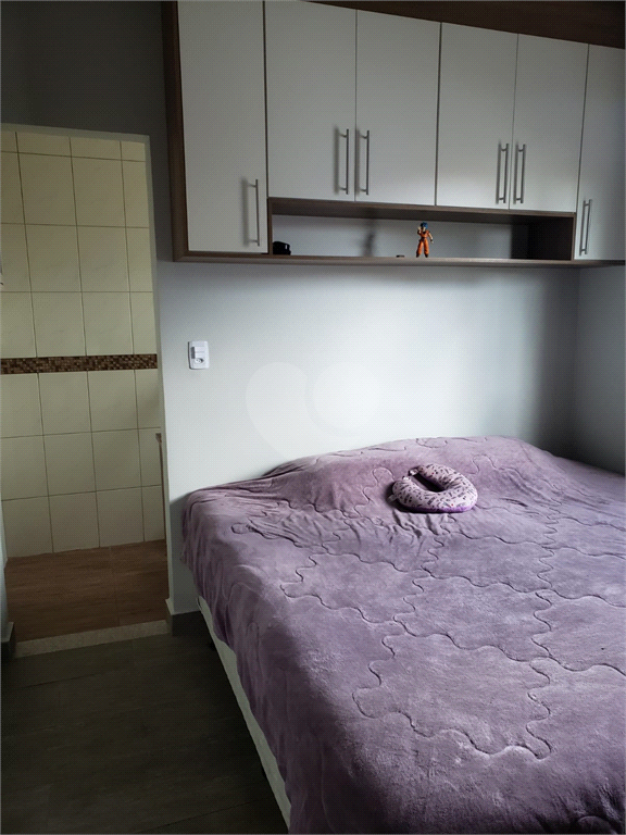 Venda Apartamento Guarulhos Jardim Dourado REO1007999 22