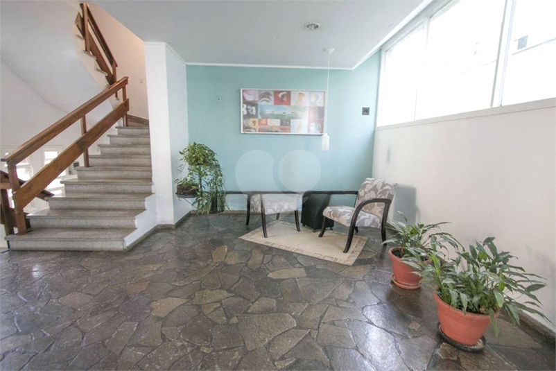 Venda Apartamento Porto Alegre Petrópolis REO1008012 22