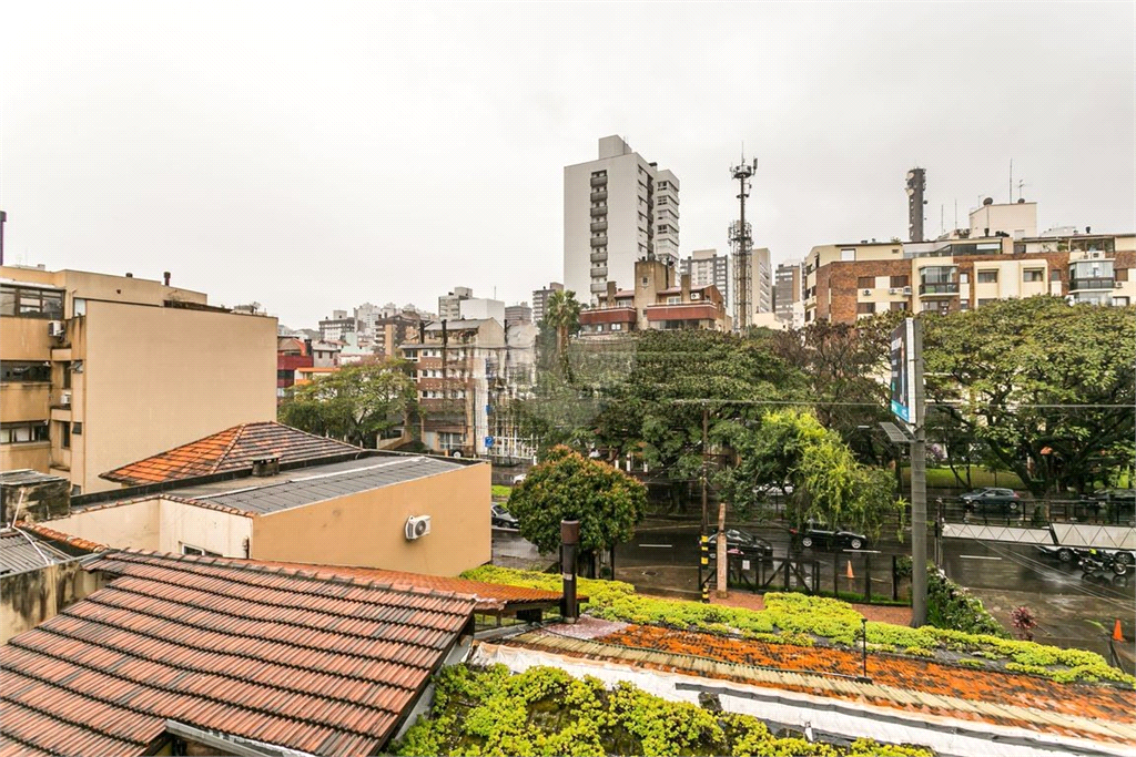 Venda Apartamento Porto Alegre Petrópolis REO1008012 4