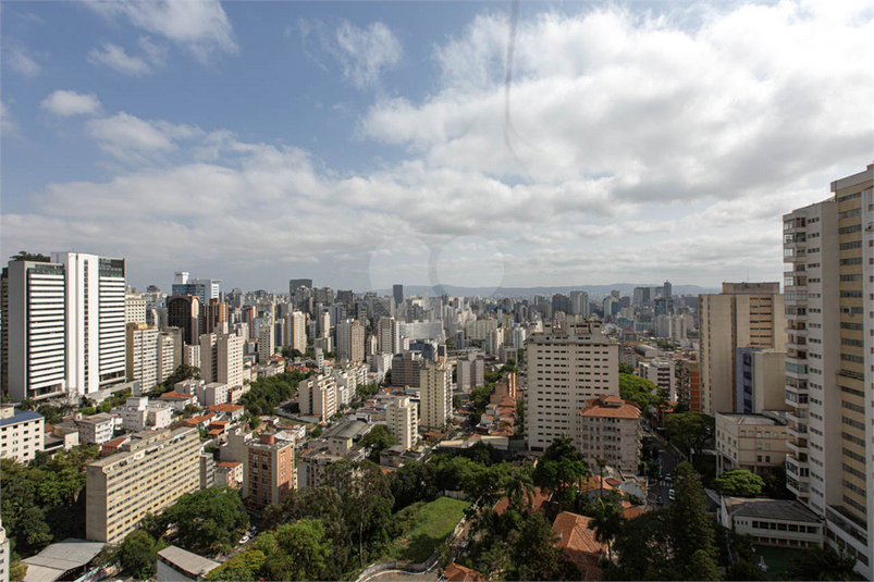 Venda Apartamento São Paulo Morro Dos Ingleses REO1008013 22