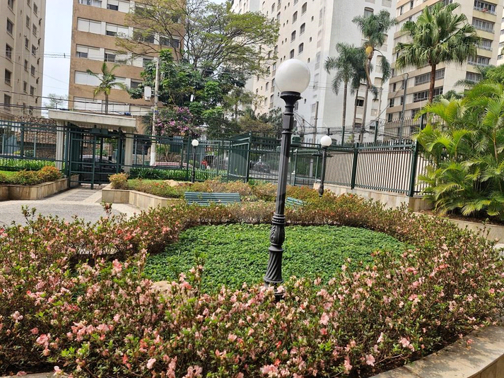 Venda Apartamento São Paulo Morro Dos Ingleses REO1008013 33