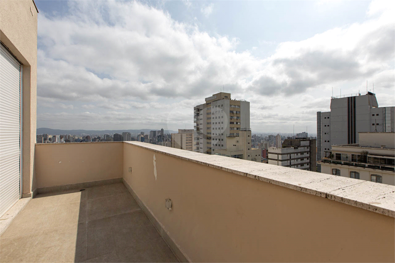 Venda Apartamento São Paulo Morro Dos Ingleses REO1008013 21