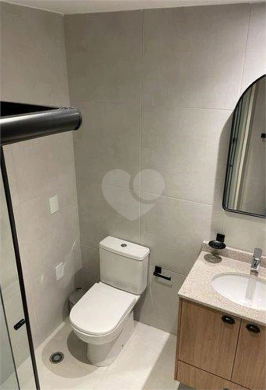 Venda Apartamento São Paulo Indianópolis REO1008021 5