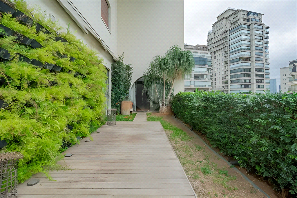 Venda Apartamento São Paulo Jardim Paulistano REO1008030 4