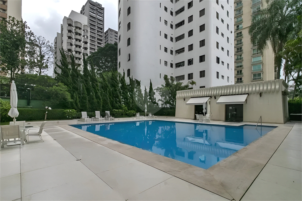 Venda Apartamento São Paulo Jardim Paulistano REO1008030 49