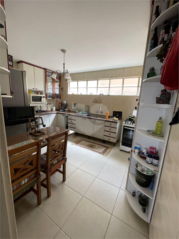 Venda Apartamento Curitiba Cristo Rei REO1008035 11