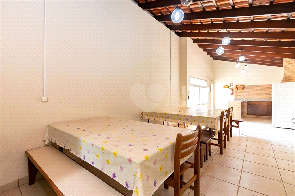 Venda Apartamento Curitiba Cristo Rei REO1008035 13