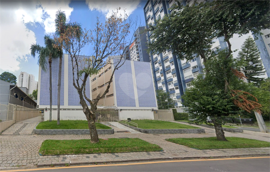 Venda Apartamento Curitiba Cristo Rei REO1008035 5