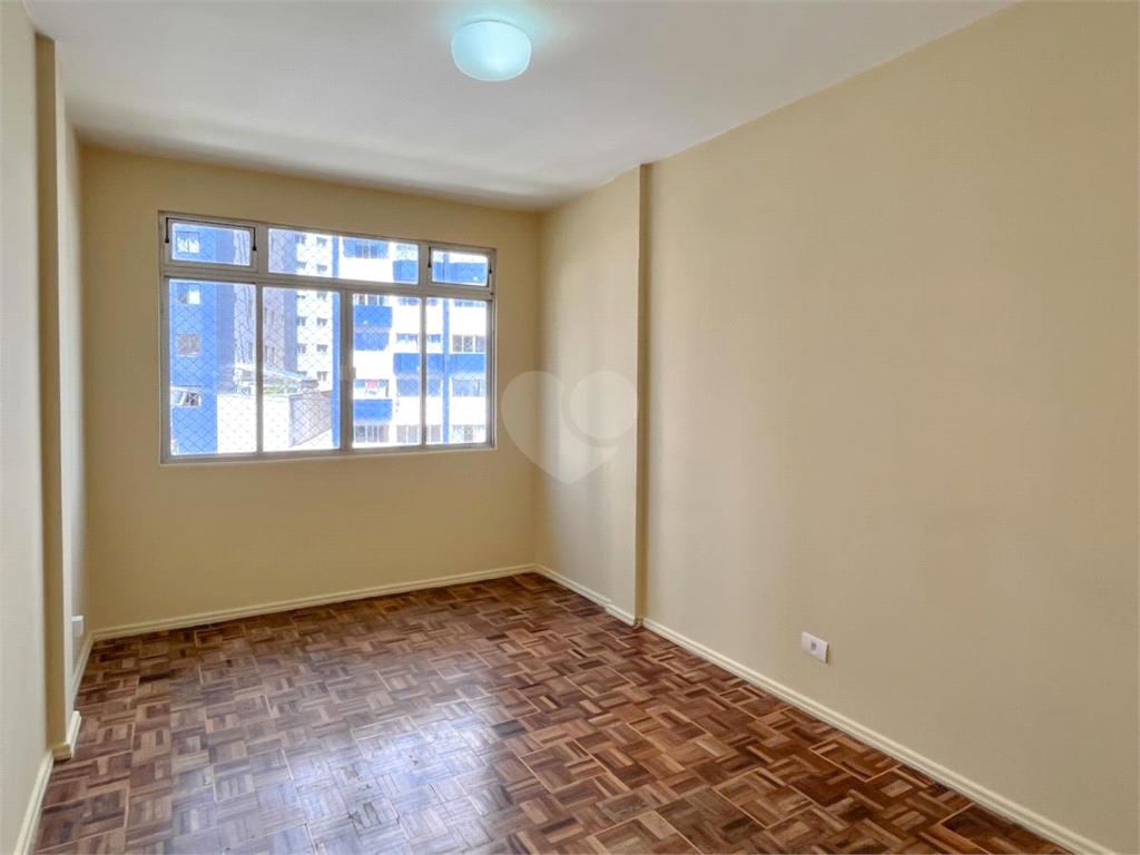 Venda Apartamento Curitiba Cristo Rei REO1008035 3