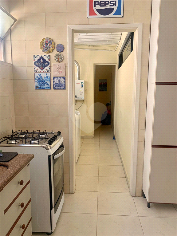 Venda Apartamento Curitiba Cristo Rei REO1008035 10