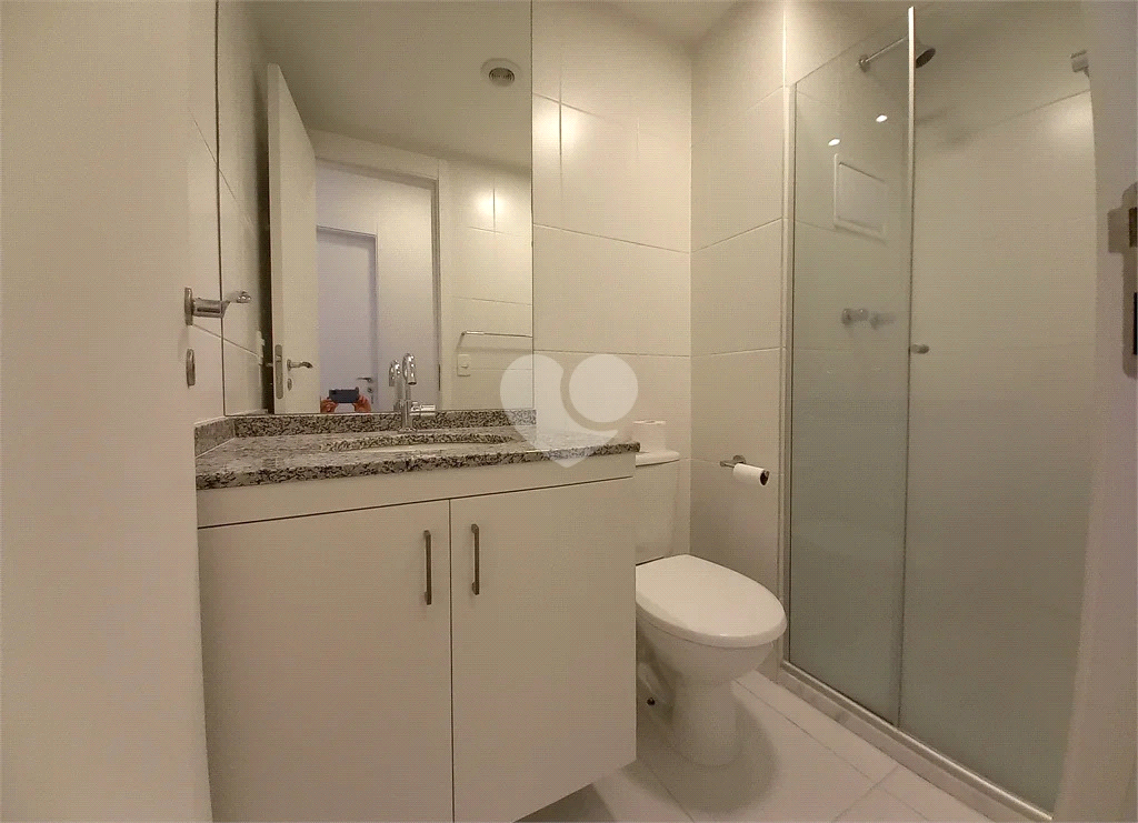 Aluguel Apartamento São Paulo Vila Santa Catarina REO1008040 22