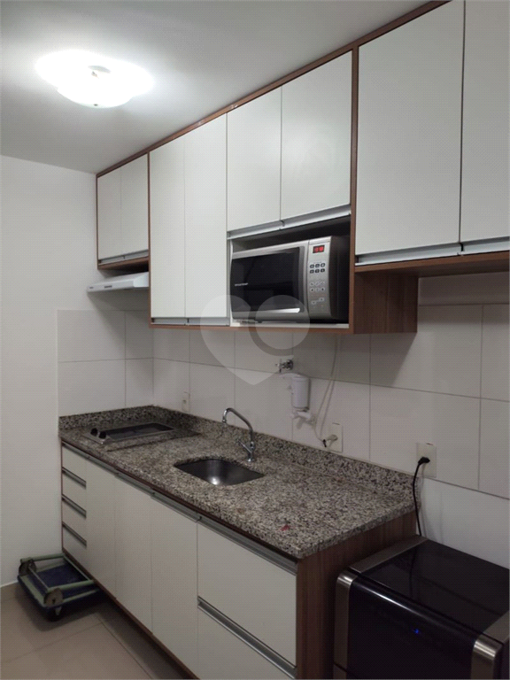 Aluguel Apartamento São Paulo Consolação REO1008051 30