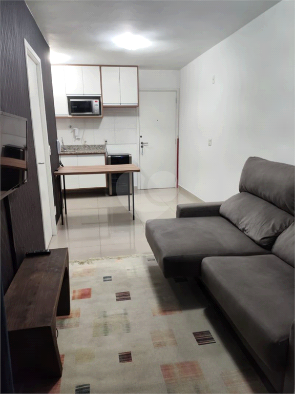 Aluguel Apartamento São Paulo Consolação REO1008051 27