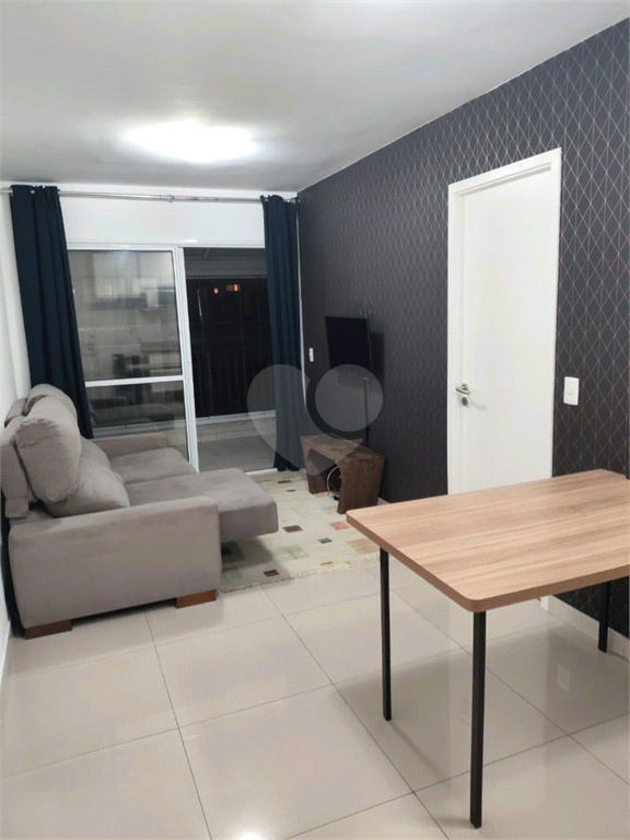 Aluguel Apartamento São Paulo Consolação REO1008051 29