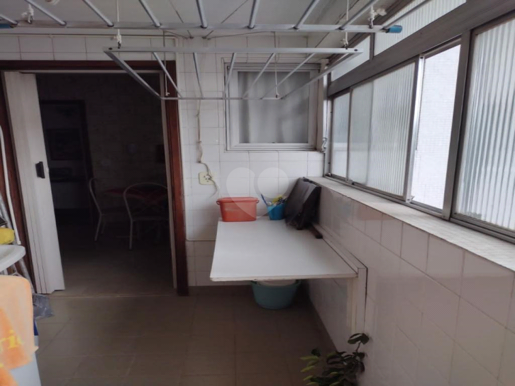 Venda Apartamento São Paulo Jardim Bonfiglioli REO1008066 10