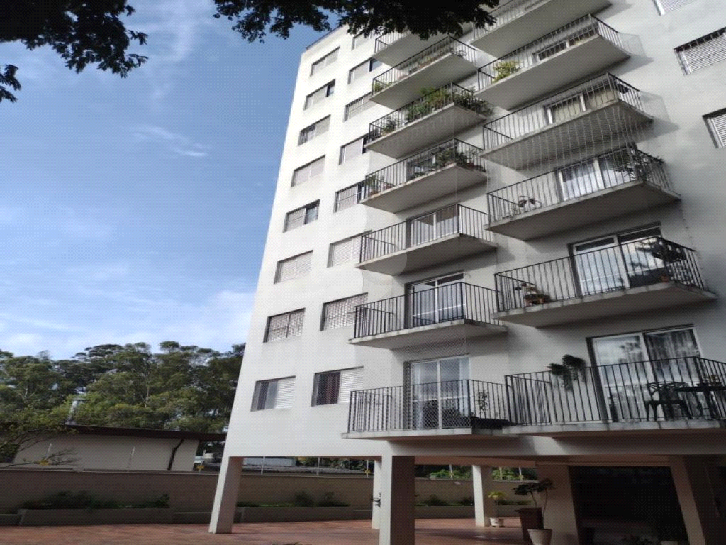 Venda Apartamento São Paulo Jardim Bonfiglioli REO1008066 14