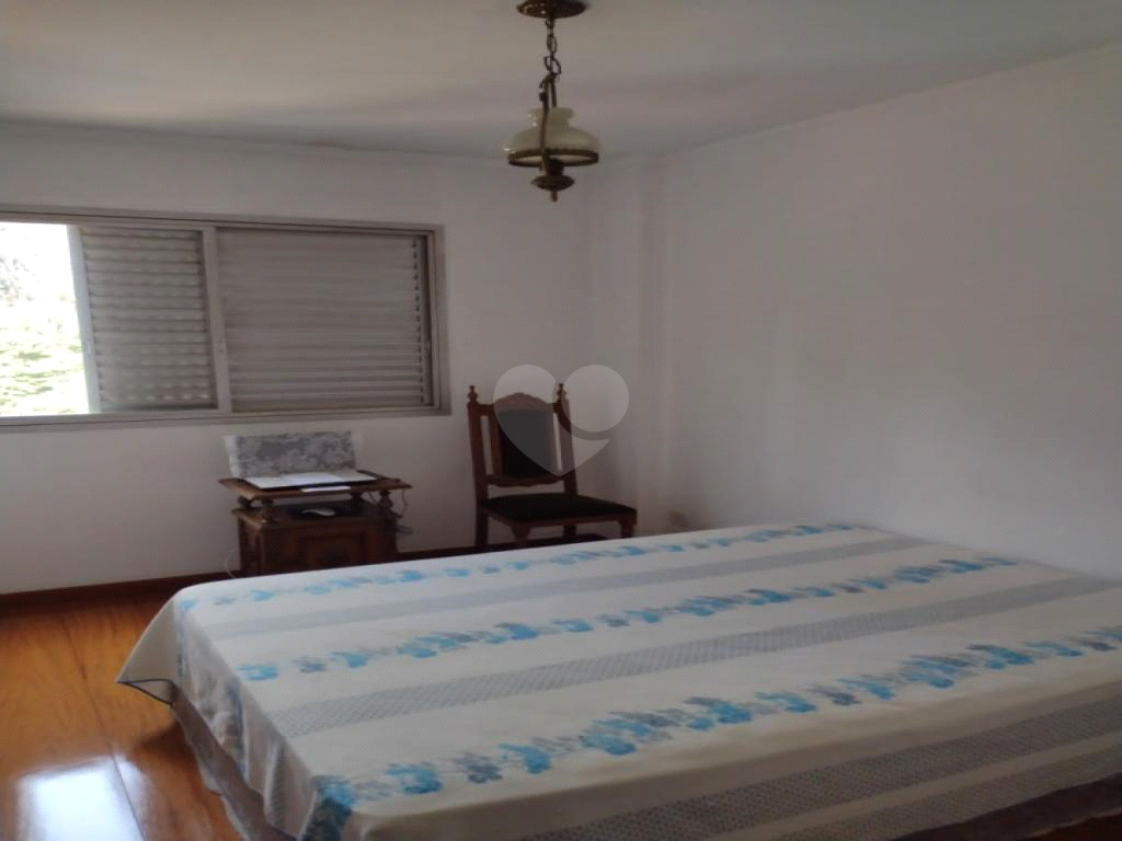 Venda Apartamento São Paulo Jardim Bonfiglioli REO1008066 19