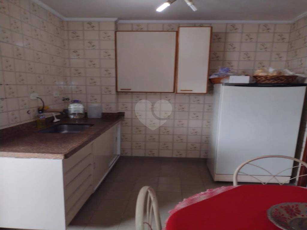 Venda Apartamento São Paulo Jardim Bonfiglioli REO1008066 4