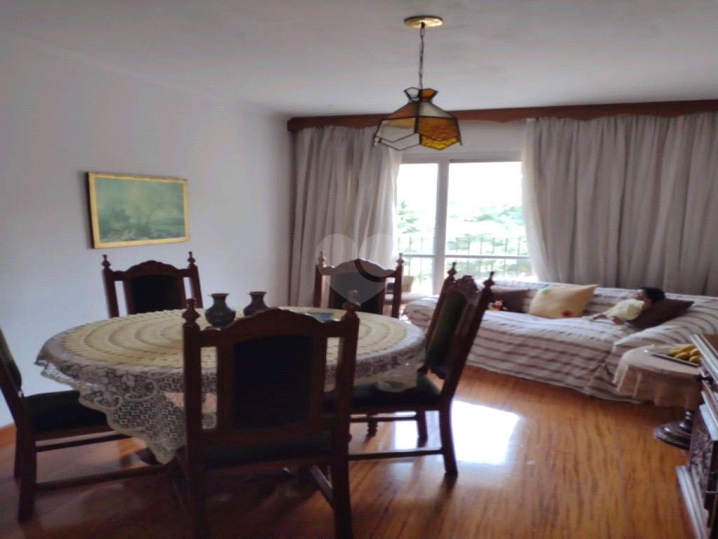 Venda Apartamento São Paulo Jardim Bonfiglioli REO1008066 2