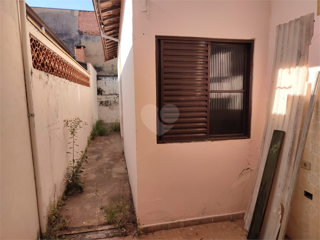 Venda Casa Piracicaba Vila Rezende REO1008078 11