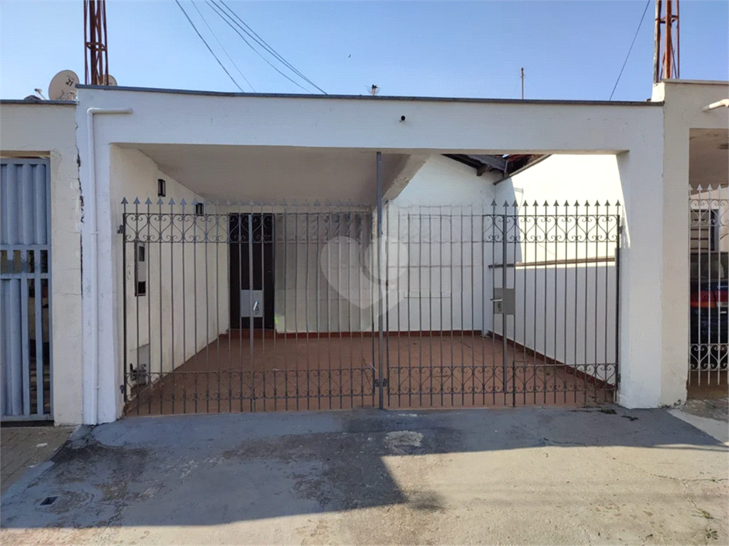 Venda Casa Piracicaba Vila Rezende REO1008078 16