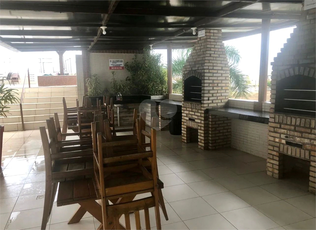 Venda Apartamento João Pessoa Aeroclube REO1008092 18