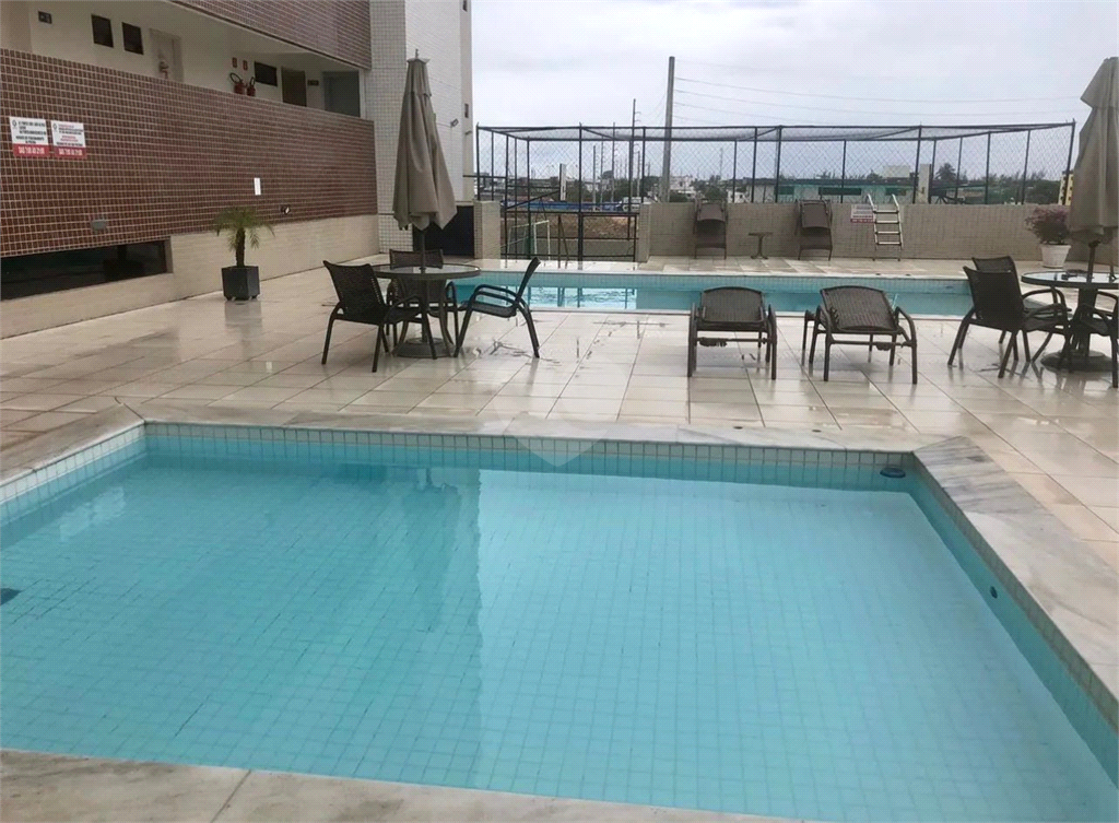 Venda Apartamento João Pessoa Aeroclube REO1008092 17