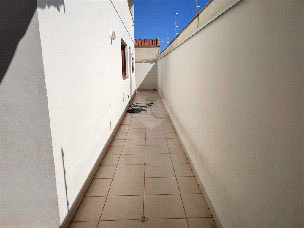 Venda Casa Piracicaba Vila Rezende REO1008096 13