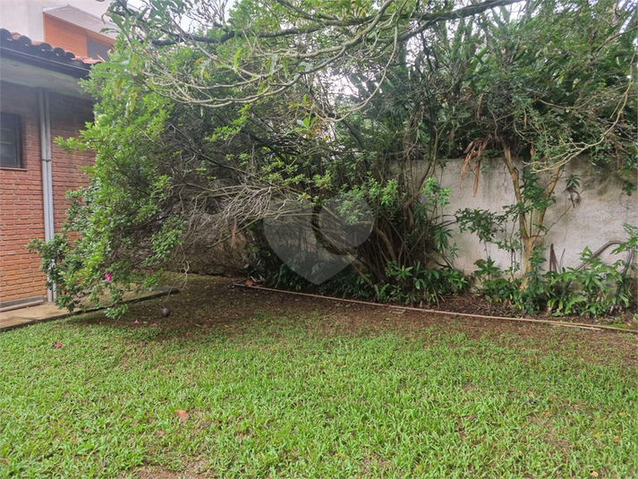 Venda Casa térrea São Paulo Jardim Cordeiro REO1008109 6