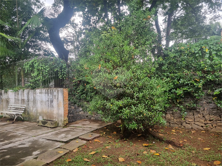 Venda Casa térrea São Paulo Jardim Cordeiro REO1008109 15