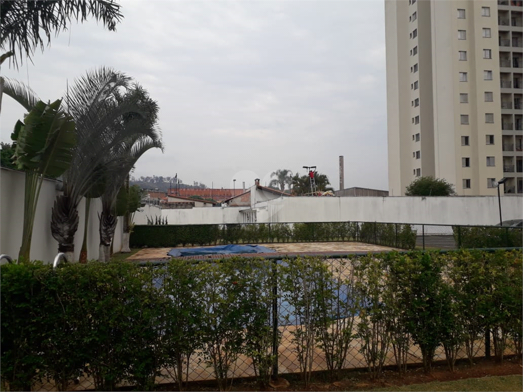 Venda Apartamento Jundiaí Jardim Guarani REO1008123 21