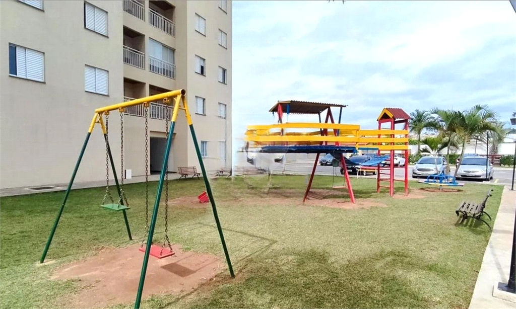 Venda Apartamento Jundiaí Jardim Guarani REO1008123 11