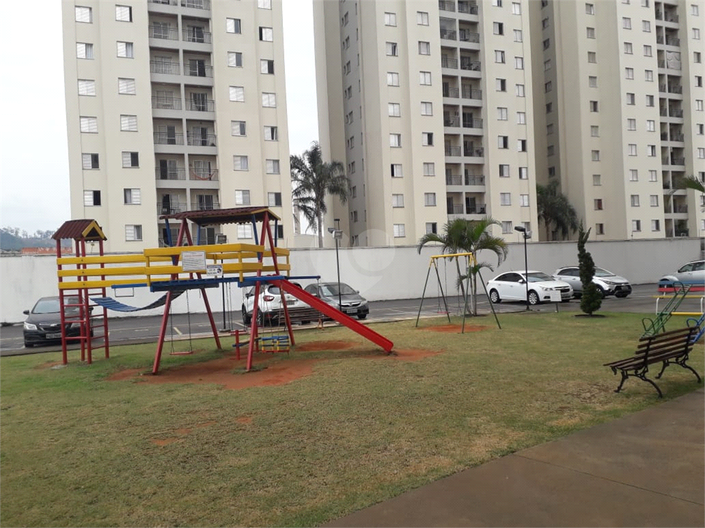 Venda Apartamento Jundiaí Jardim Guarani REO1008123 17