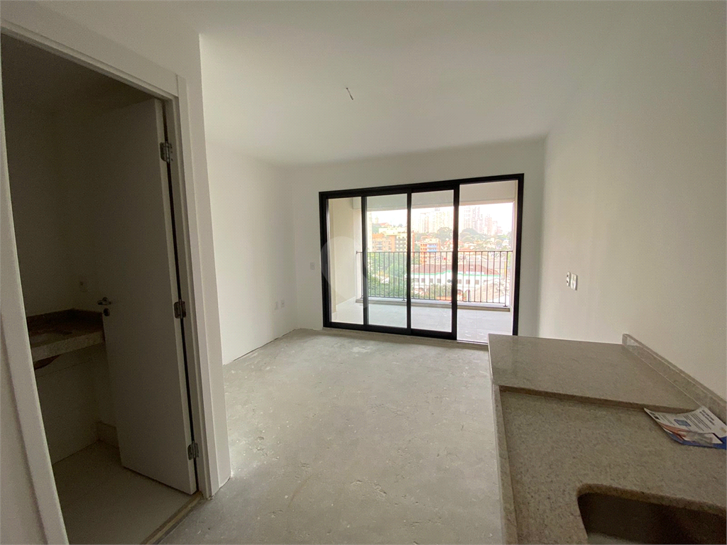 Venda Apartamento São Paulo Sumaré REO1008167 3