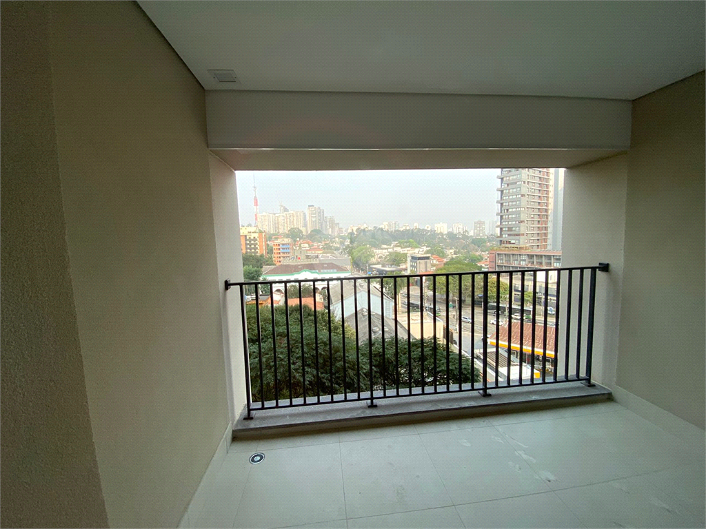 Venda Apartamento São Paulo Sumaré REO1008167 6