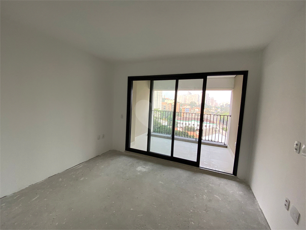 Venda Apartamento São Paulo Sumaré REO1008167 4