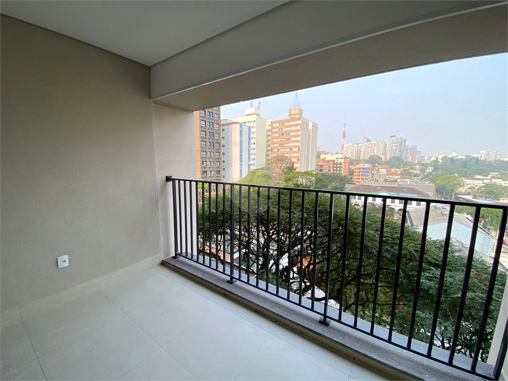 Venda Apartamento São Paulo Sumaré REO1008167 11