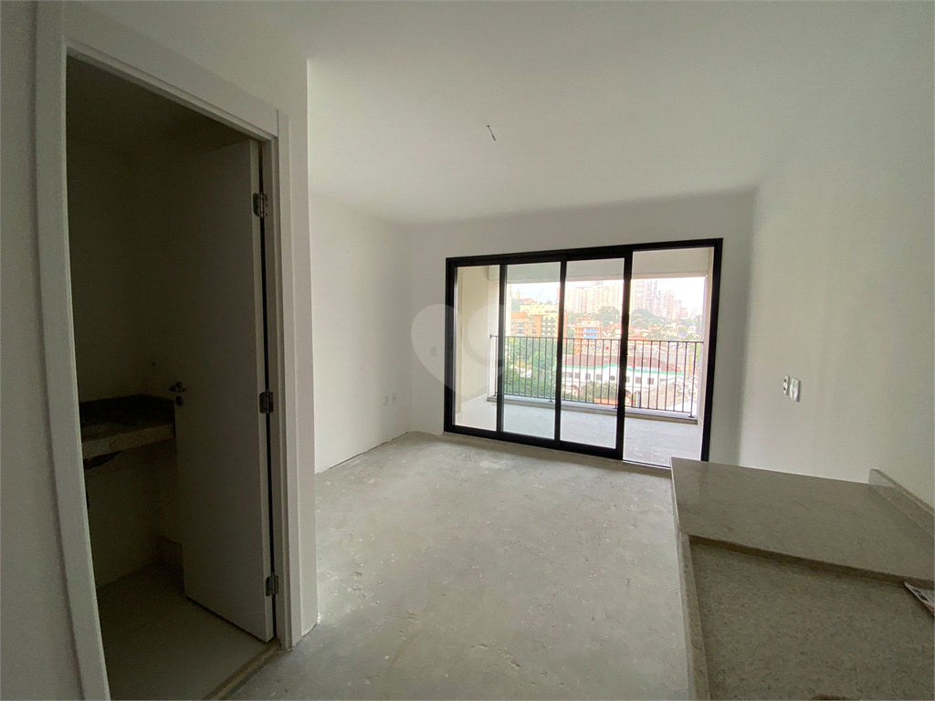 Venda Apartamento São Paulo Sumaré REO1008167 2