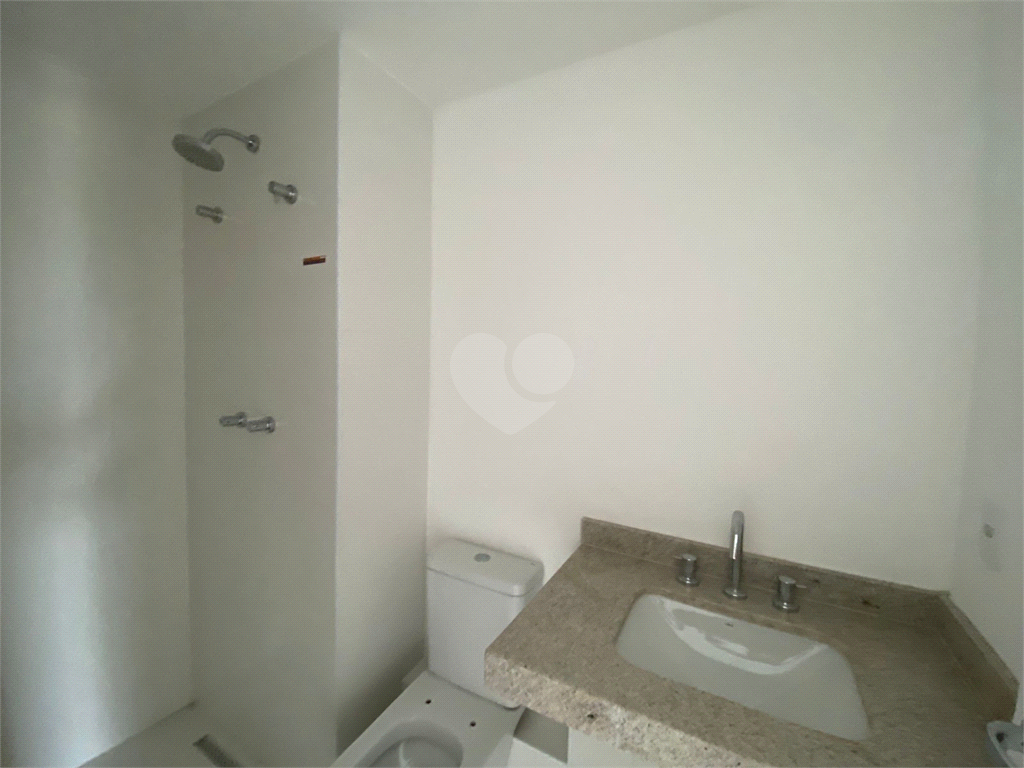 Venda Apartamento São Paulo Sumaré REO1008167 15