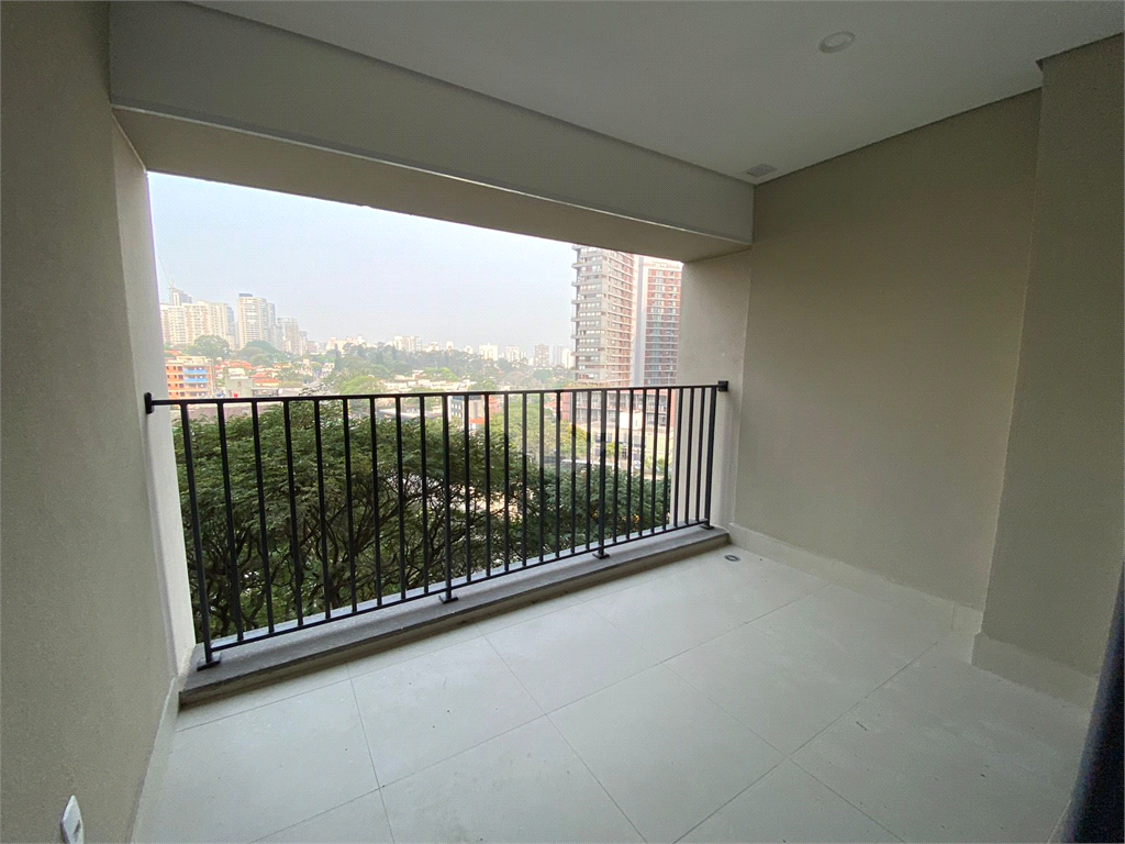 Venda Apartamento São Paulo Sumaré REO1008167 12