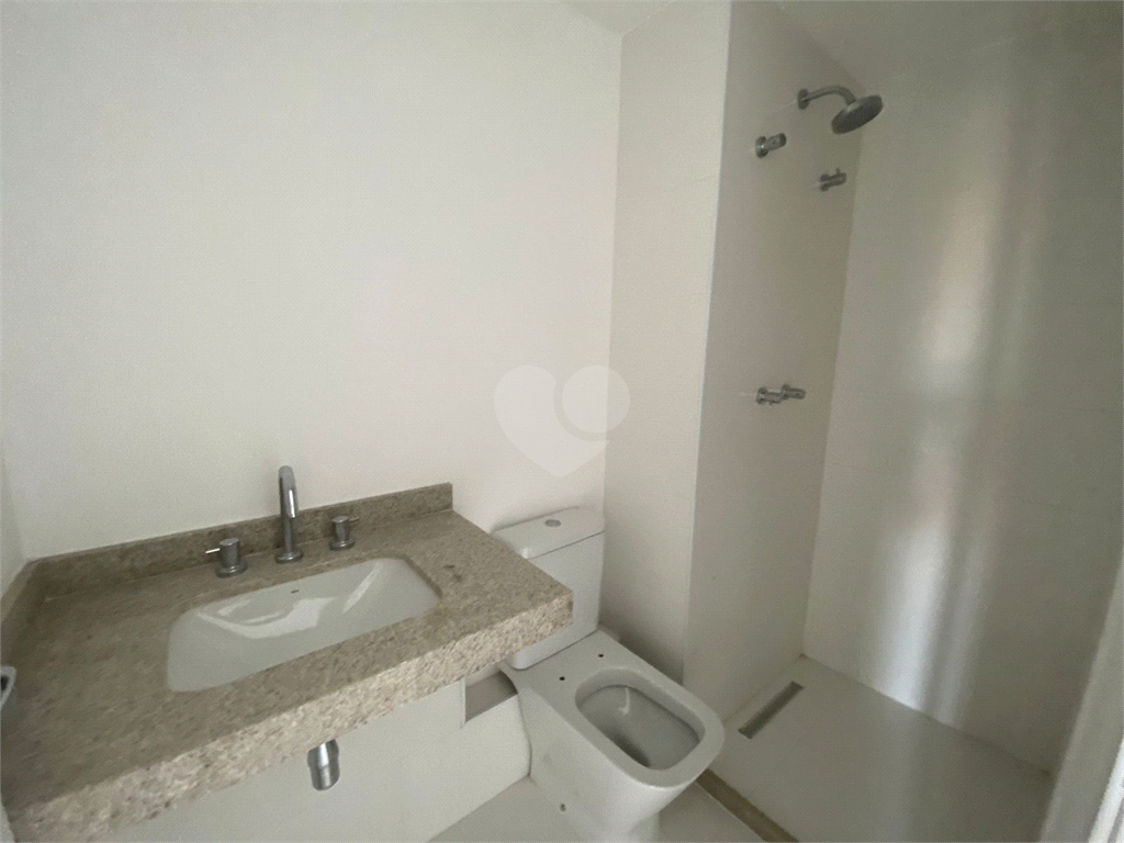 Venda Apartamento São Paulo Sumaré REO1008167 7