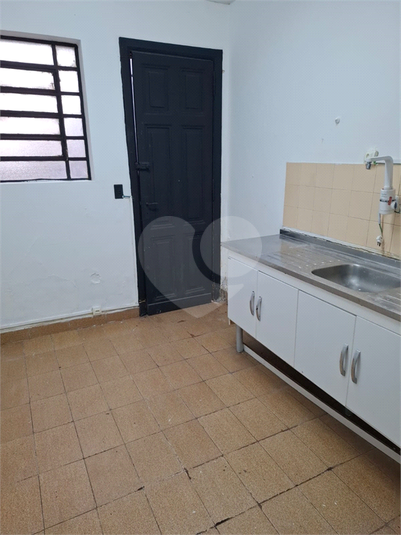 Venda Casa São Paulo Jardim Paulista REO1008171 11