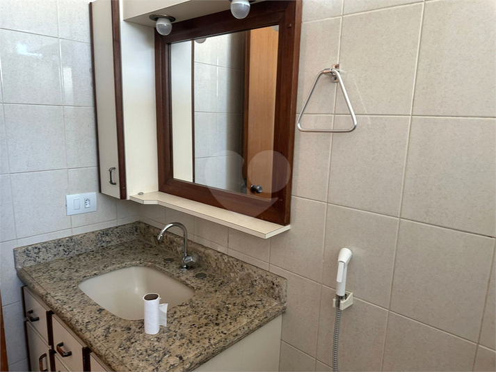 Venda Apartamento Piracicaba Centro REO1008175 13