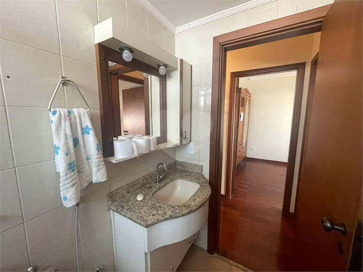 Venda Apartamento Piracicaba Centro REO1008175 14