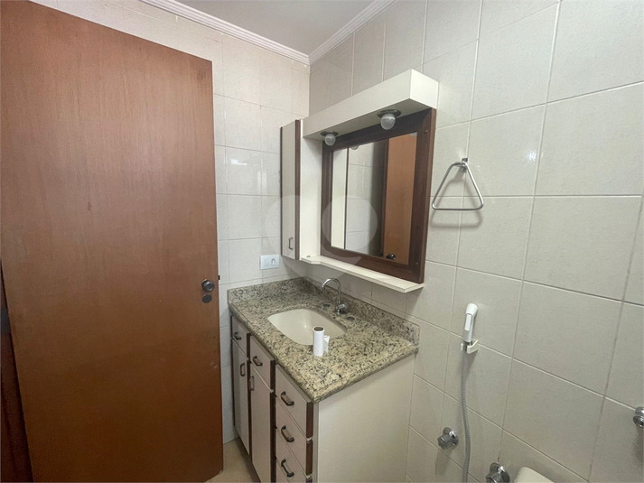 Venda Apartamento Piracicaba Centro REO1008175 15