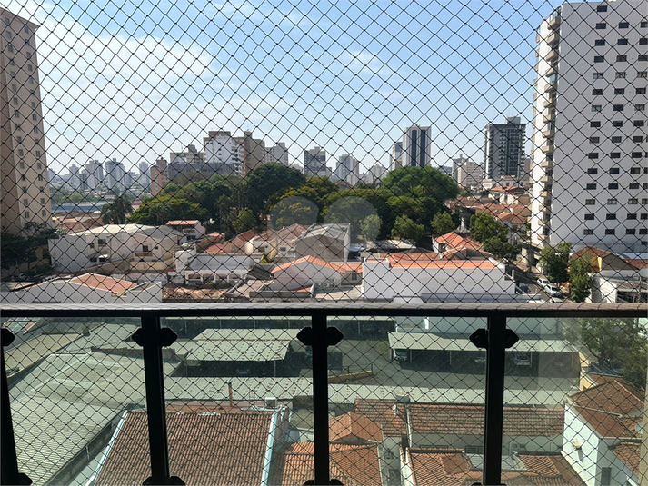 Venda Apartamento Piracicaba Centro REO1008175 1