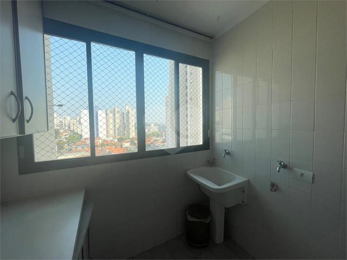 Venda Apartamento Piracicaba Centro REO1008175 25